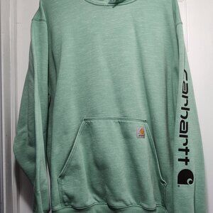 Carhartt K288 Men's Hoodie